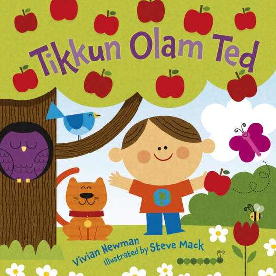 Tikkun Olam Ted