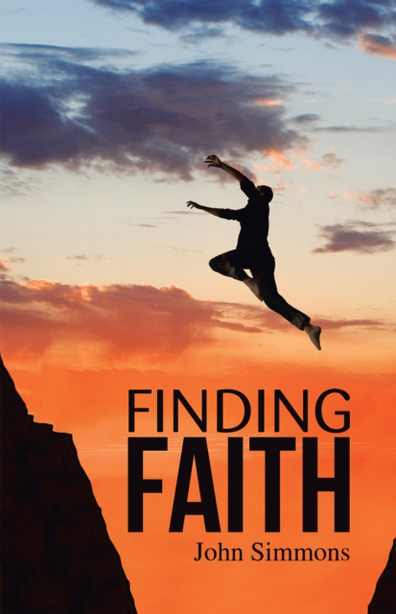 Finding Faith (e-bog) af Simmons, John