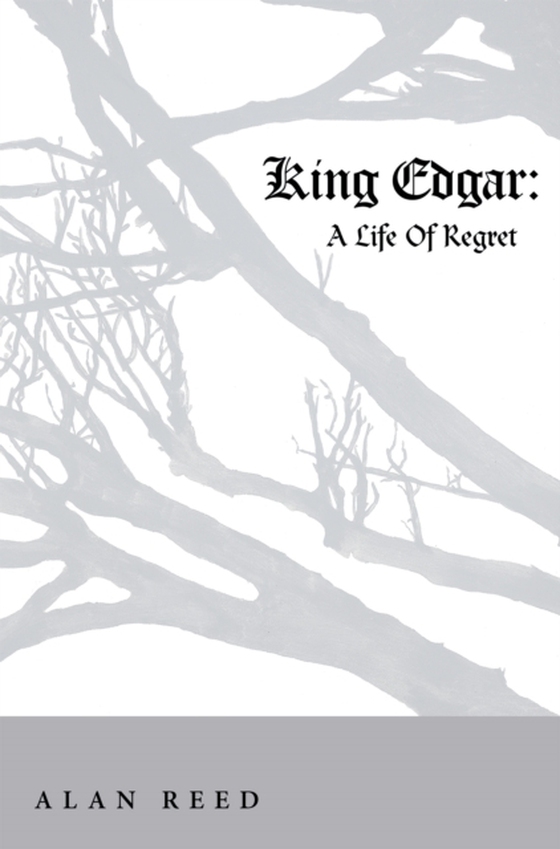 King Edgar (e-bog) af Reed, Alan