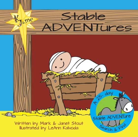 Stable Adventures (e-bog) af Stout, Mark