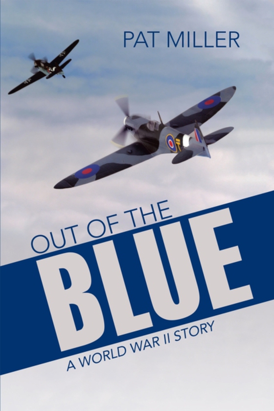 Out of the Blue (e-bog) af Miller, Pat