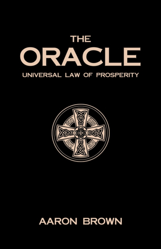 Oracle (e-bog) af Brown, Aaron
