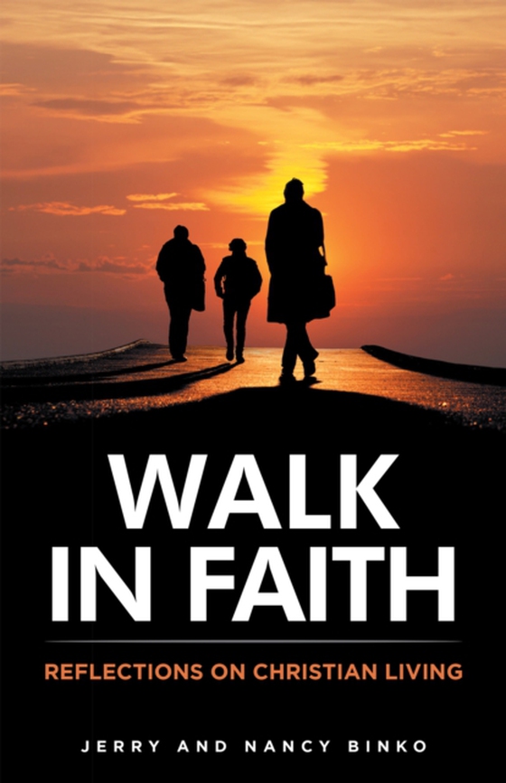 Walk in Faith