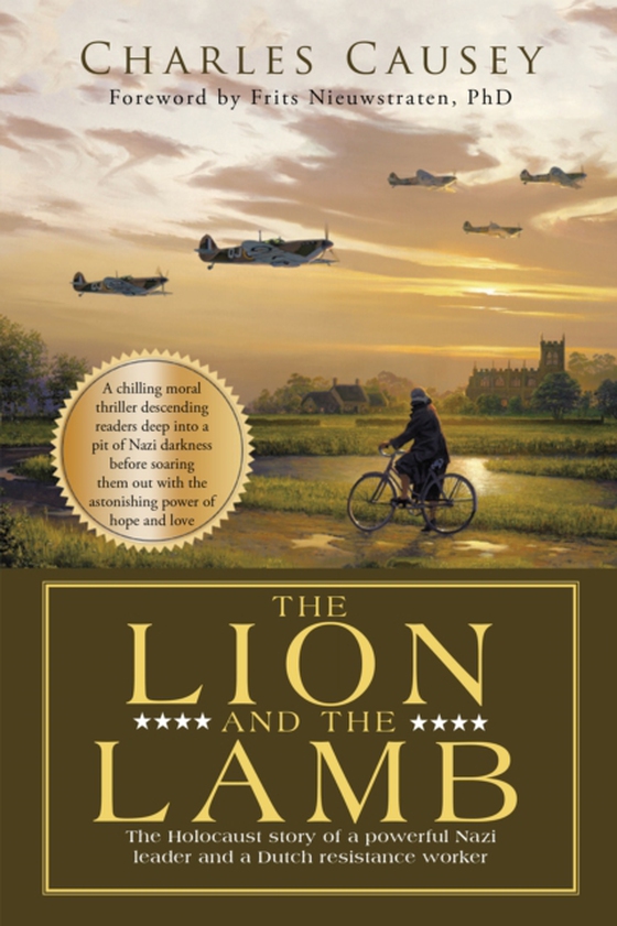 Lion and the Lamb (e-bog) af Causey, Charles
