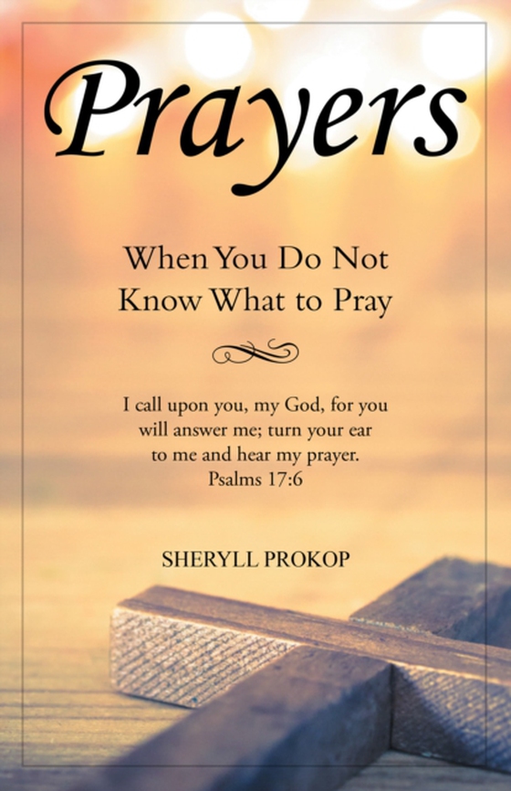 Prayers (e-bog) af Prokop, Sheryll