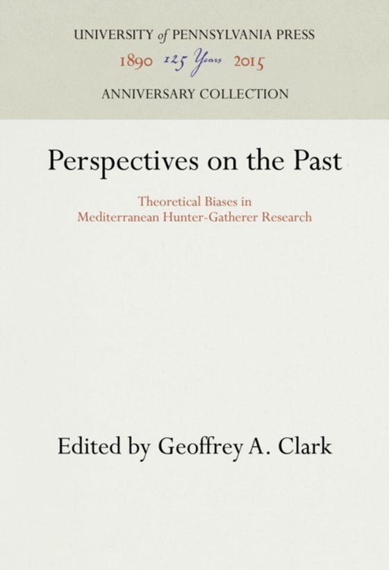 Perspectives on the Past