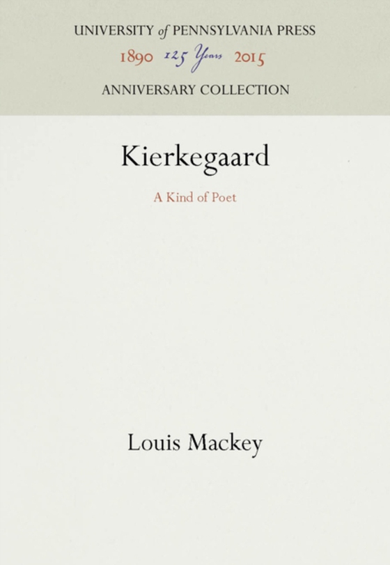 Kierkegaard