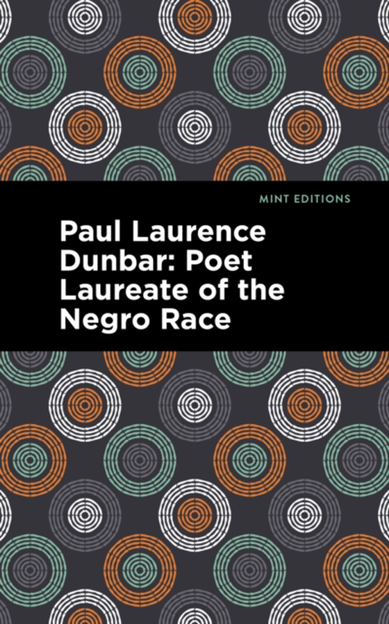 Paul Laurence Dunbar (e-bog) af Nelson, Alice Dunbar