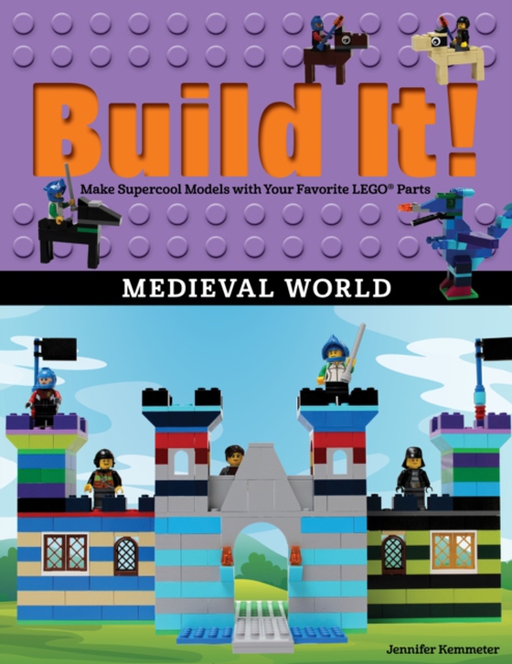 Build It! Medieval World