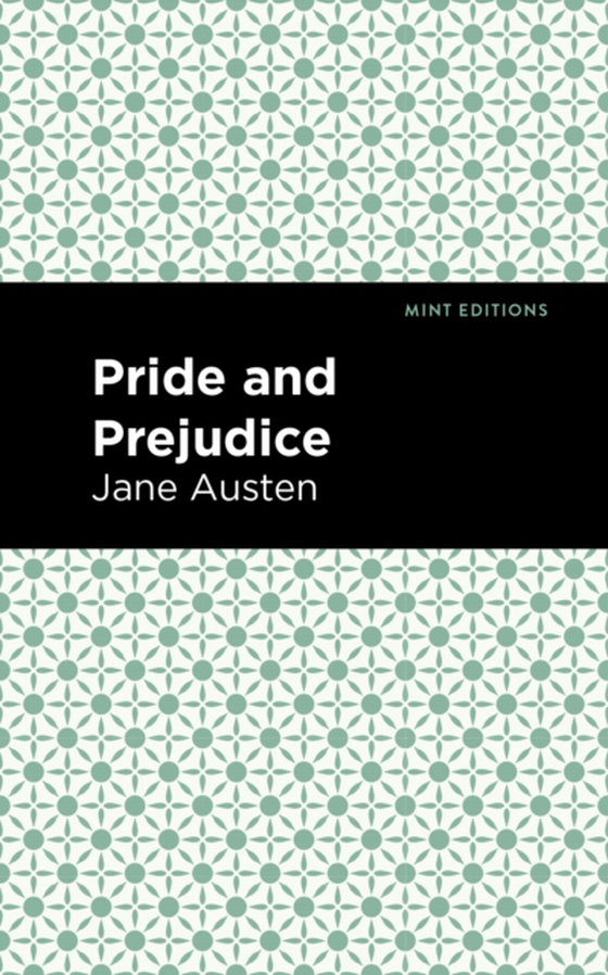 Pride and Prejudice (e-bog) af Austen, Jane