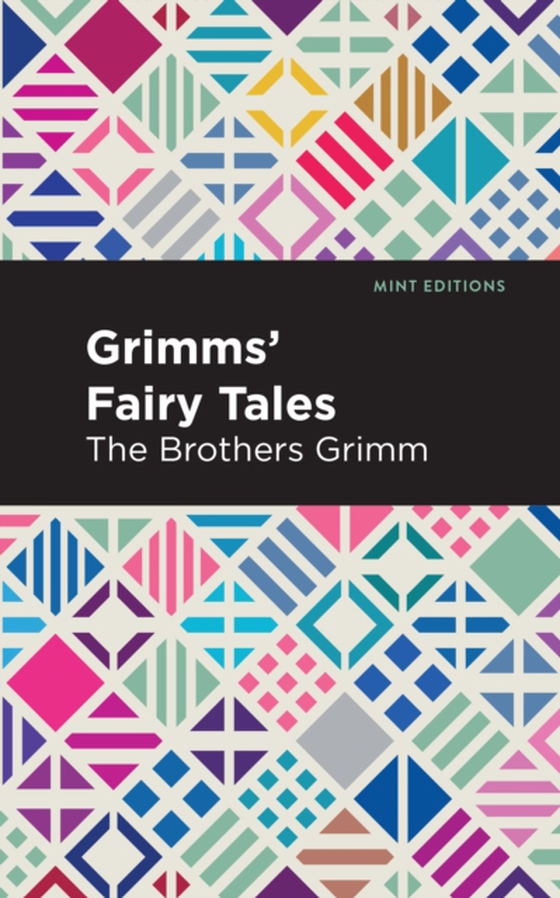 Grimms Fairy Tales