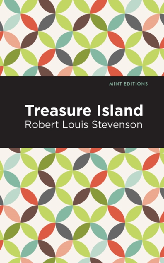 Treasure Island (e-bog) af Stevenson, Robert Louis