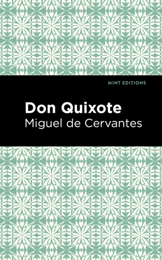 Don Quixote (e-bog) af Cervantes, Miguel de