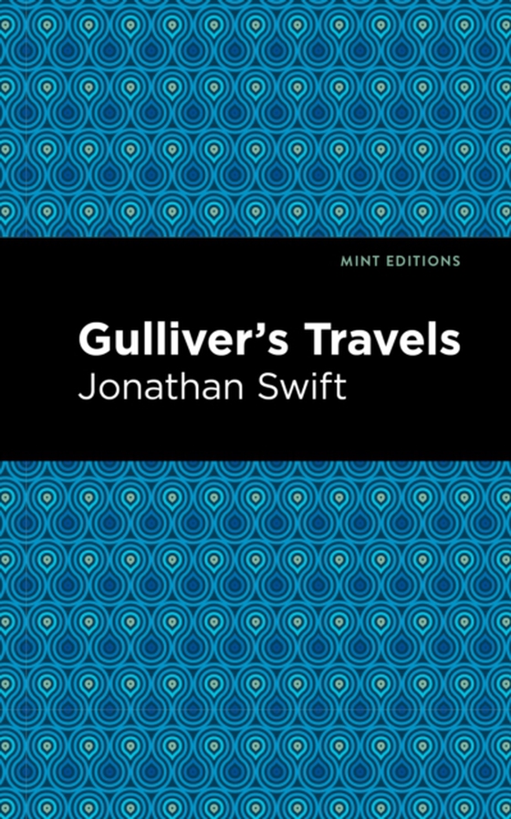 Gulliver's Travels (e-bog) af Swift, Jonathan
