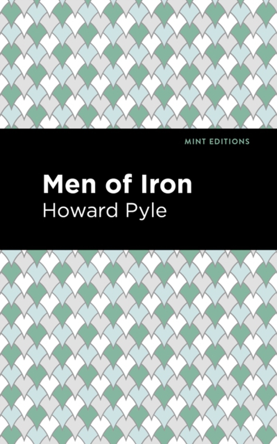 Men of Iron (e-bog) af Pyle, Howard