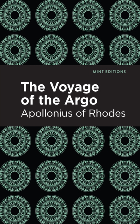 Voyage of the Argo (e-bog) af Rhodes, Apollonius of