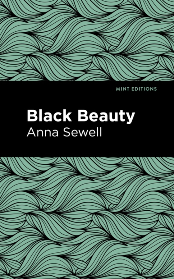 Black Beauty (e-bog) af Sewell, Anna