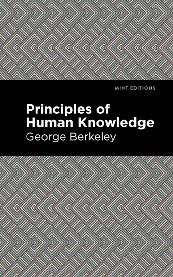 Principles of Human Knowledge (e-bog) af Berkeley, George