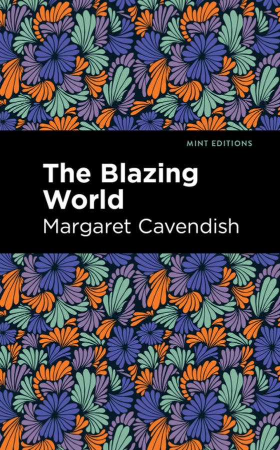 Blazing World (e-bog) af Cavendish, Margaret
