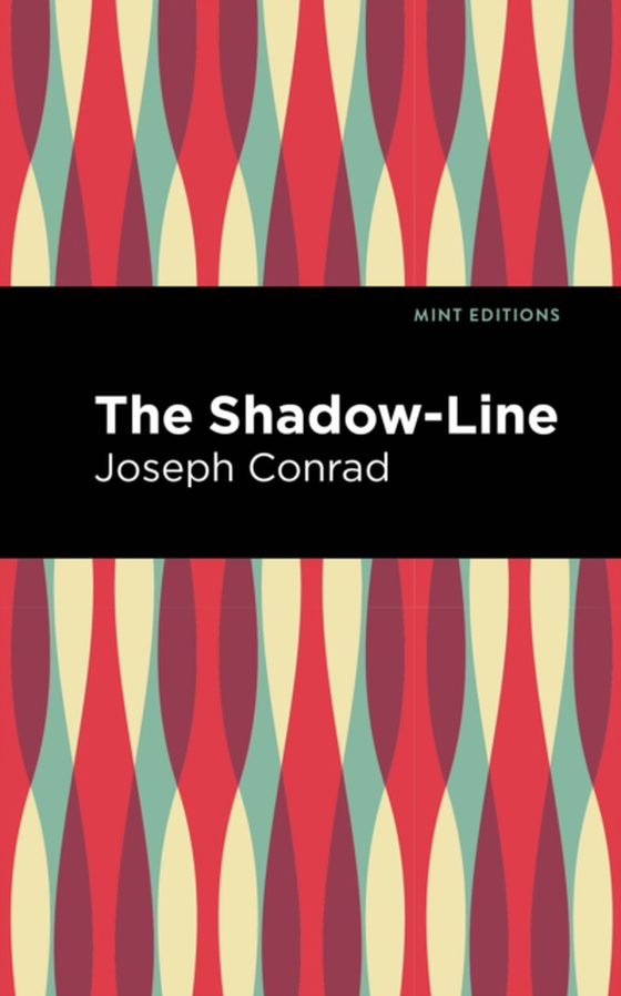 Shadow-Line (e-bog) af Conrad, Joseph