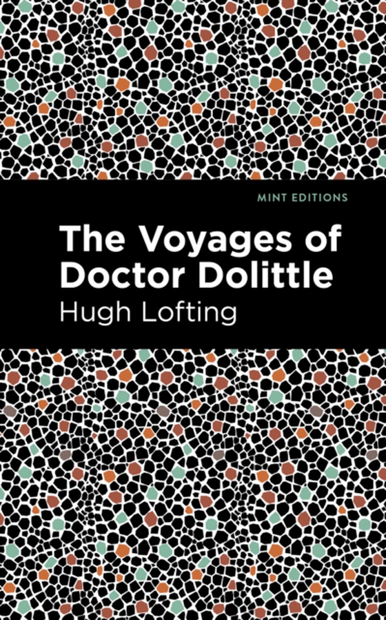 Voyages of Doctor Dolittle (e-bog) af Lofting, Hugh