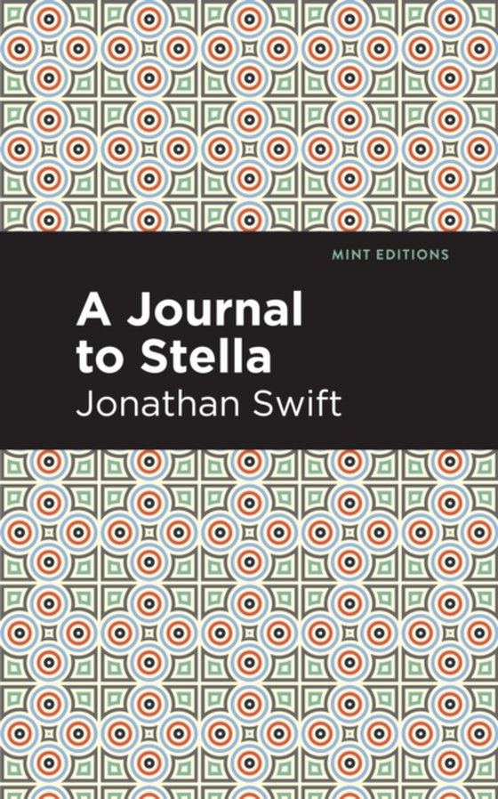 Journal to Stella (e-bog) af Swift, Jonathan