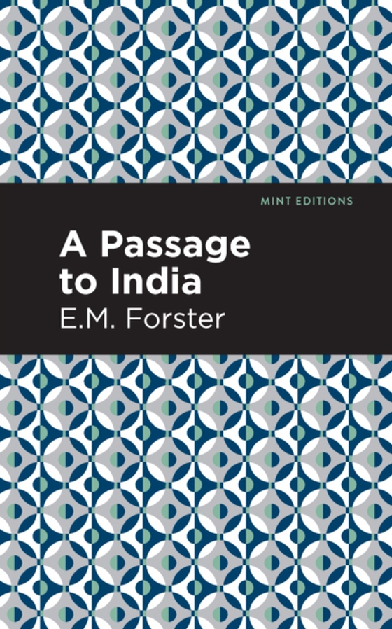 Passage to India (e-bog) af Forster, E. M.