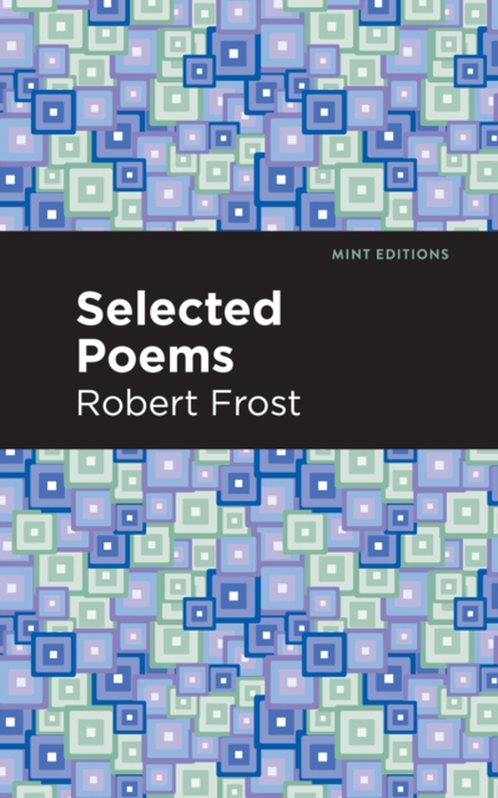 Selected Poems (e-bog) af Frost, Robert