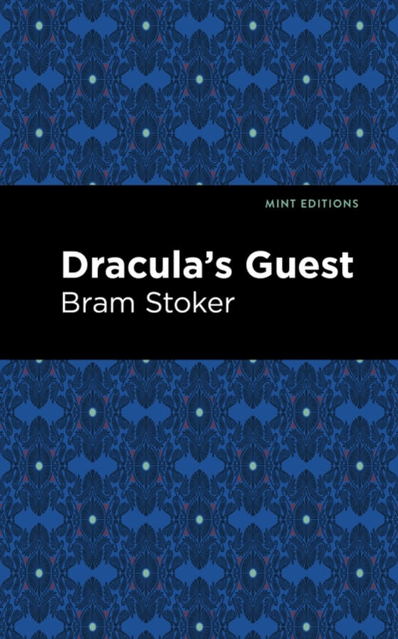 Dracula's Guest (e-bog) af Stoker, Bram