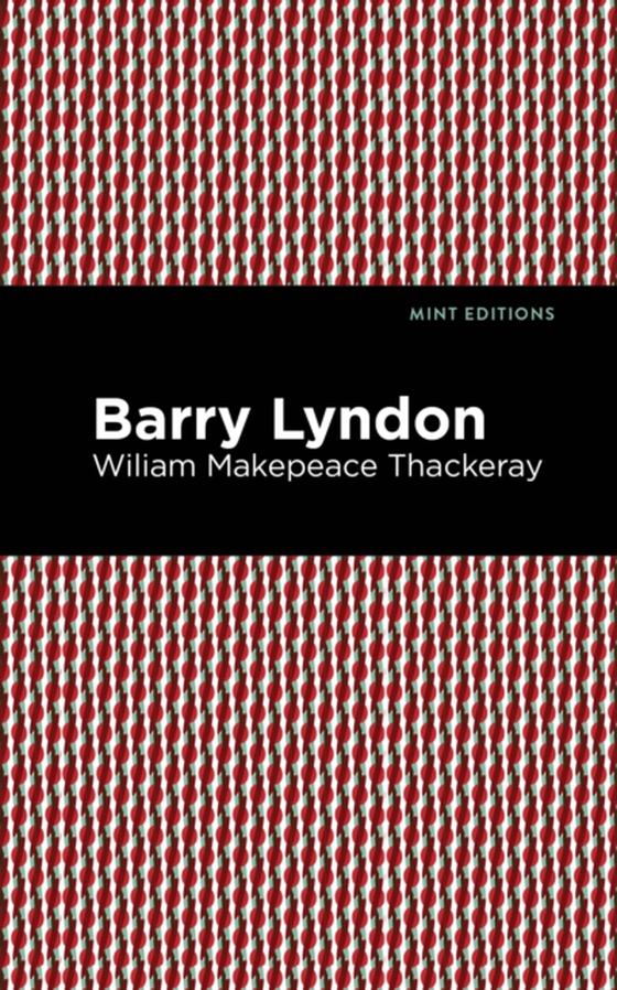 Barry Lyndon (e-bog) af Thackeray, William Makepeace