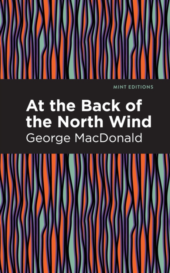 At the Back of the North Wind (e-bog) af MacDonald, George