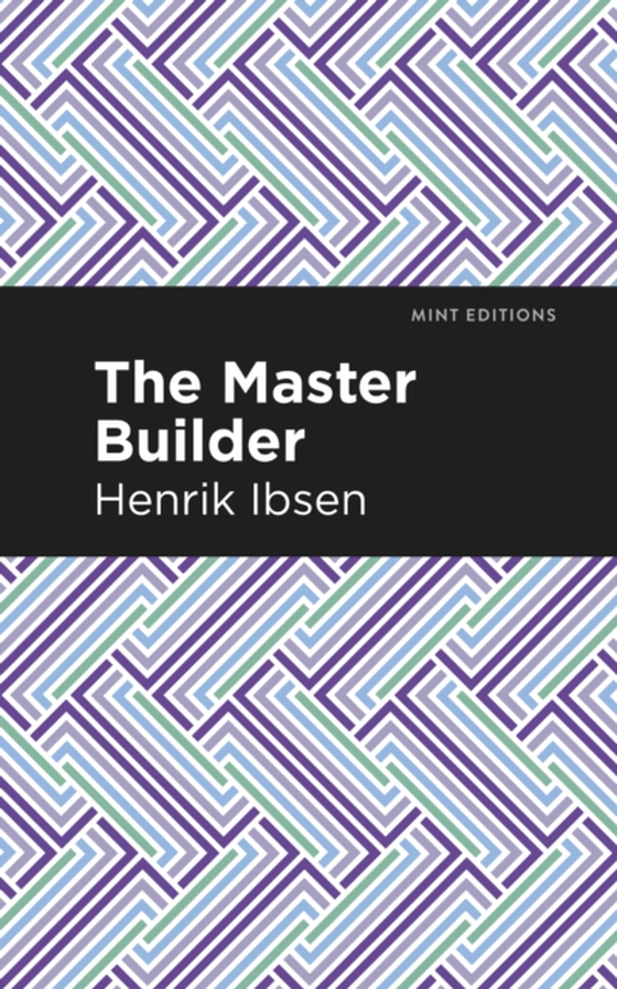 Master Builder (e-bog) af Ibsen, Henrik