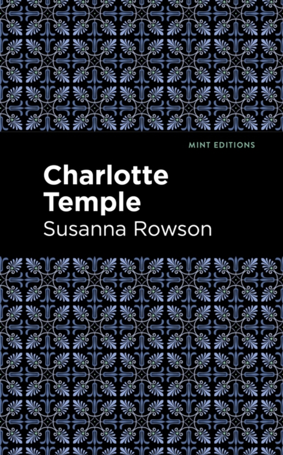 Charlotte Temple (e-bog) af Rowson, Susanna