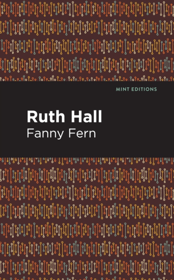 Ruth Hall (e-bog) af Fern, Fanny