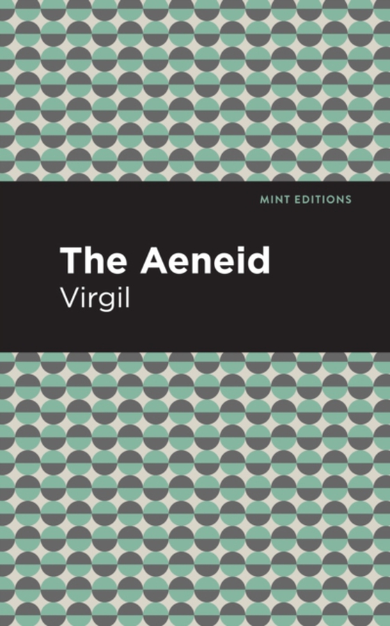 Aeneid (e-bog) af Virgil