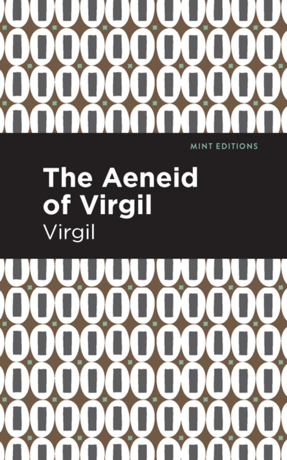 Aeneid of Virgil