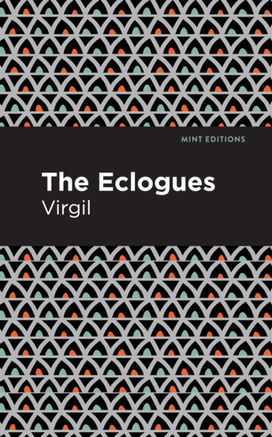 Eclogues (e-bog) af Virgil