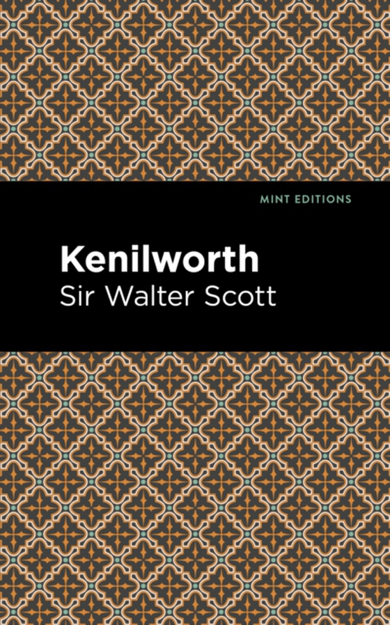 Kenilworth (e-bog) af Scott, Sir Walter