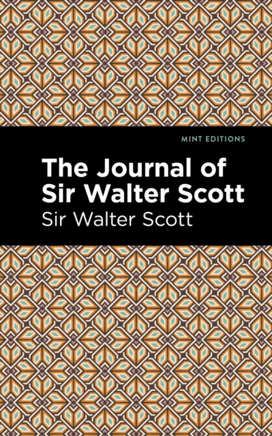 Journal of Sir Walter Scott