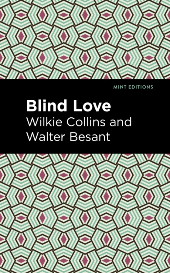 Blind Love (e-bog) af Besant, Walter