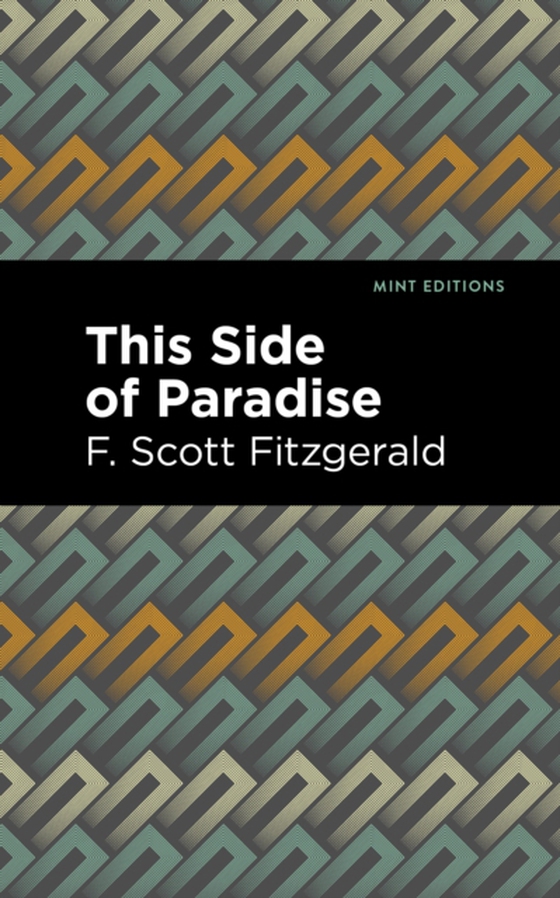 This Side of Paradise