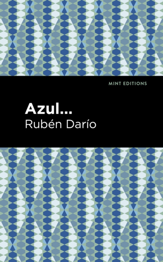 Azul (e-bog) af Dario, Ruben