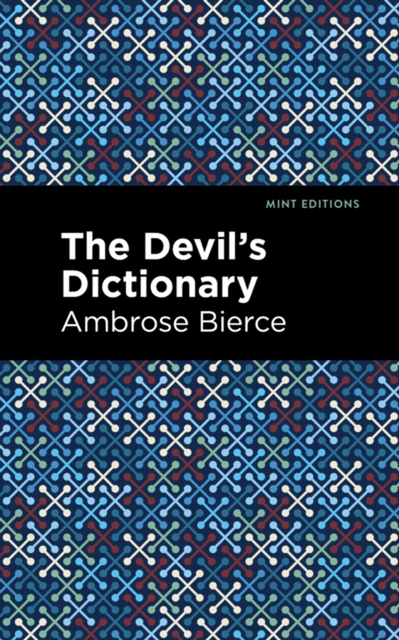 Devil's Dictionary (e-bog) af Bierce, Ambrose