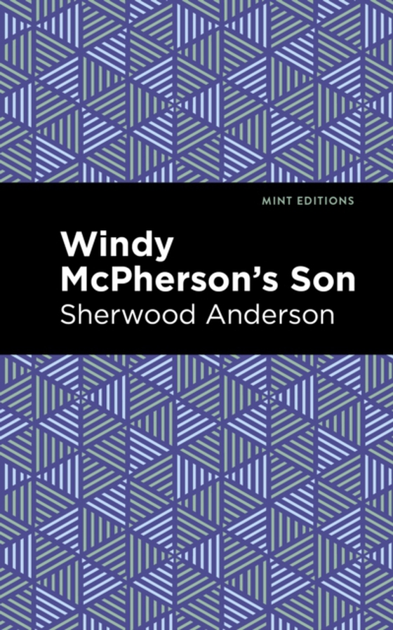 Windy McPherson's Son