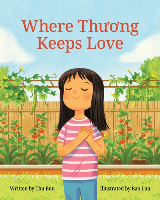 Where Thuong Keeps Love (e-bog) af Buu, Thu