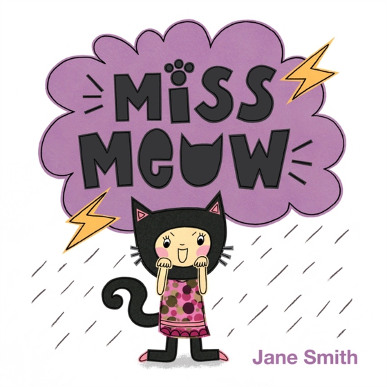 Miss Meow (e-bog) af Smith, Jane