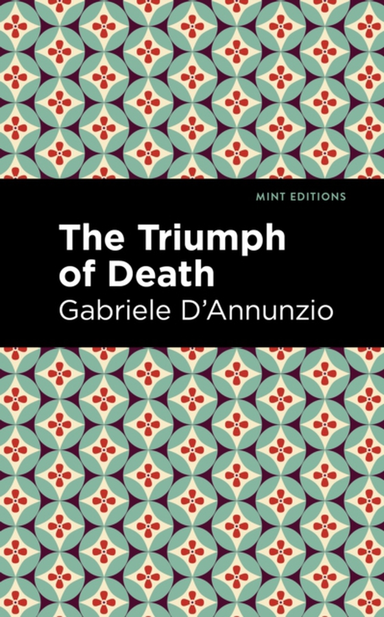 Triumph of Death (e-bog) af D'Annunzio, Gabriele