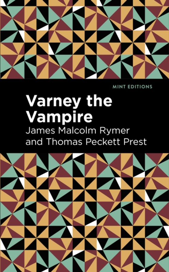 Varney the Vampire