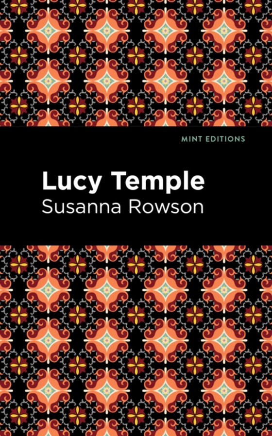 Lucy Temple (e-bog) af Rowson, Susanna