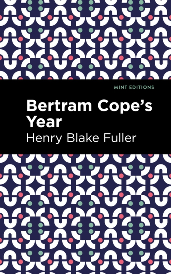 Betram Cope's Year